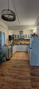 Image of 1777 Sq.ft 4 BHK Apartment / Flat for sale in Hennur, Bengaluru for Rs. 16000000