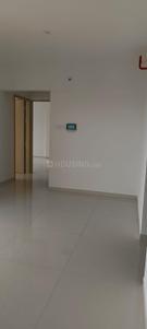 Hall Image of 933 Sq.ft 2 BHK Apartment / Flat for sale in Kohinoor Courtyard One, Wakad Pune for Rs. 8500000