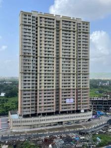 Image of 1980 Sq.ft 2 BHK Apartment / Flat for sale in Paradise Sai World City, Panvel, Navi Mumbai for Rs. 21200000