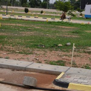 Image of 1200 Sq.ft 3 BHK Independent House for sale in Praja Infinity Enclave, Malur, Kolar for Rs. 4438800