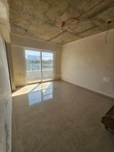 Bedroom Image of 2800 Sq.ft 4 BHK Apartment / Flat for sale in Sky Line Shreeji The Status, Parijat Nagar Nashik for Rs. 22000000