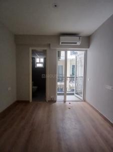 Bedroom Image of 1455 Sq.ft 3.5 BHK Builder Floor for sale in Signature Global City 81, Sector 81 Gurgaon for Rs. 13500000