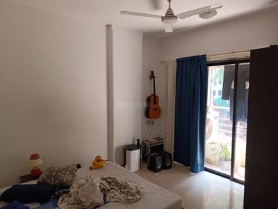 Hall Image of 1300 Sq.ft 3 BHK Apartment / Flat for sale in Vardhan Poseidon, Andheri West Mumbai for Rs. 35000000