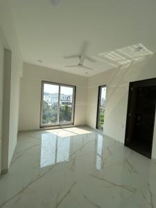 Bedroom Image of 950 Sq.ft 3 BHK Apartment / Flat for rent in Shamiana Apartments, Vile Parle West Mumbai for Rs. 110000