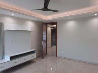 Bedroom Image of 2600 Sq.ft 4 BHK Builder Floor for sale in DLF Phase 1 Gurgaon for Rs. 50000000