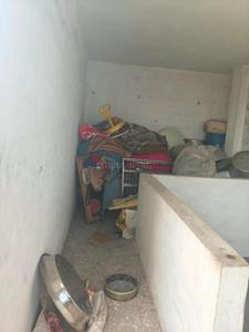 Balcony Image of 700 Sq.ft 2.5 BHK Apartment / Flat for sale in Green Park Colony Indore for Rs. 2500000