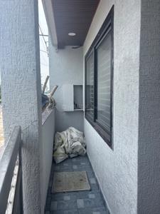 Balcony Image of 1800 Sq.ft 3 BHK Independent House for sale in Bhicholi Mardana Indore for Rs. 9600000