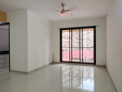 Living Room Image of 1100 Sq.ft 2 BHK Apartment / Flat for sale in Keystone Elita, Kharghar Navi Mumbai for Rs. 16000000