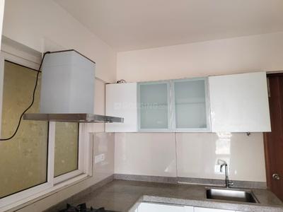 Kitchen Image of 1155 Sq.ft 2 BHK Apartment / Flat for sale in Gagan Adira, Wagholi Pune for Rs. 8000000
