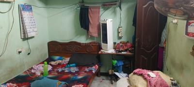 Bedroom Image of 1100 Sq.ft 2 BHK Apartment / Flat for sale in Periyamet Chennai for Rs. 9000000