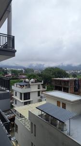 Balcony Image of 2369 Sq.ft 3 BHK Apartment / Flat for sale in Anirudh Vansihka Greens, Rajpur Dehradun for Rs. 20500000