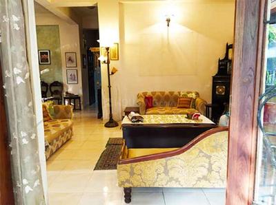 Hall Image of 5400 Sq.ft 3 BHK Villa for sale in Mysore Colony, Chembur Mumbai for Rs. 122500000