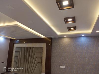 Hall Image of 1523 Sq.ft 3 BHK Independent House for sale in New Town Kolkata for Rs. 12899999