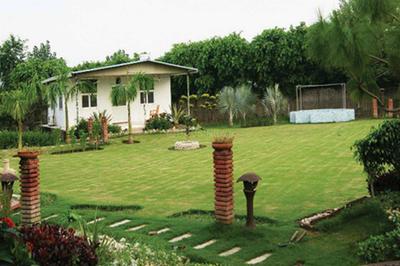 Balaji Town  Plot View 2