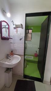 Image of 1202 Sq.ft 3 BHK Apartment / Flat for sale in Hemant Sunville, Ambegaon Budruk, Pune for Rs. 9200000