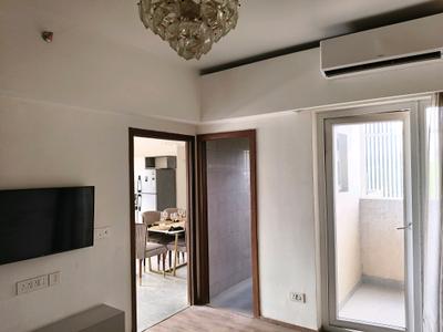Bedroom Image of 1704 Sq.ft 3 BHK Apartment / Flat for sale in Tulip Yellow, Sector 69 Gurgaon for Rs. 22200000