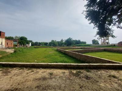 Image of 1500 Sq.ft Residential Plot / Land for sale in Dev Saundaryam, Babatpur, Varanasi for Rs. 3000000
