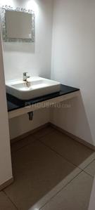 Bathroom Image of 6200 Sq.ft 4 BHK Independent House for rent in Neelankarai Chennai for Rs. 300000