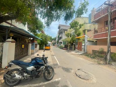 Image of 766 Sq.ft Residential Plot / Land for sale in Madhavaram Milk Colony, Chennai for Rs. 5745000