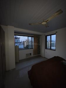 Hall Image of 750 Sq.ft 2 BHK Apartment / Flat for rent in Sunrise Arcade, Kopar Khairane Navi Mumbai for Rs. 42000