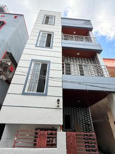 Image of 850 Sq.ft 2 BHK Independent House for rent in Dhanori, Pune for Rs. 15000