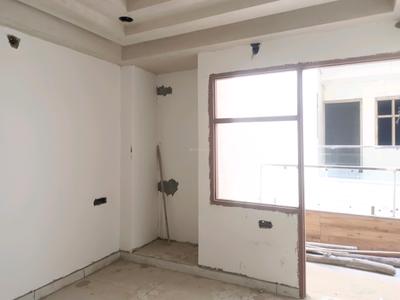 Bedroom Image of 1050 Sq.ft 3 BHK Apartment / Flat for sale in Chaudhary Affordable and Premium Homes Burari by Chaudhary Realtors, Burari New Delhi for Rs. 5800000