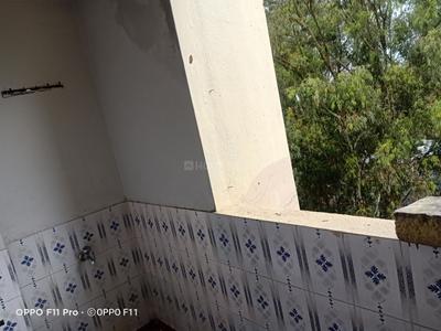 Balcony Image of 1300 Sq.ft 2 BHK Apartment / Flat for rent in Vijaya Regency, Mahadevapura Bengaluru for Rs. 35000