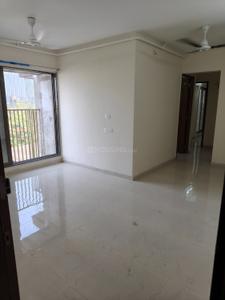 Hall Image of 1650 Sq.ft 3 BHK Apartment / Flat for sale in Vashi Navi Mumbai for Rs. 28500000