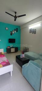 Hall Image of SLNS home luxury pg for ladies in Battarahalli, Bangalore