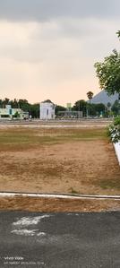 Image of 1000 Sq.ft Residential Plot / Land for sale in Senthamangalam, Namakkal for Rs. 1350000