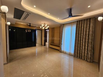 Hall Image of 1305 Sq.ft 2 BHK Apartment / Flat for sale in Escon Primera Phase 1, PR7 Airport Road Zirakpur for Rs. 11100000