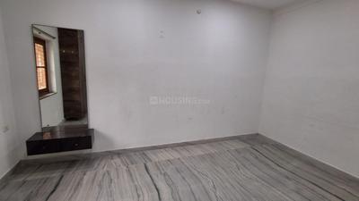 Bedroom Image of 1200 Sq.ft 2 BHK Apartment / Flat for rent in SV Laxmi Nilayam, Padmarao Nagar Secunderabad for Rs. 30000