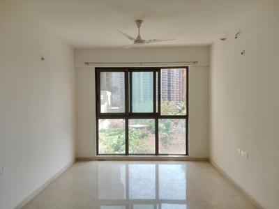 Living Room Image of 810 Sq.ft 2 BHK Apartment / Flat for rent in Runwal Forest Tower 1 To 4, Kanjurmarg West Mumbai for Rs. 65000