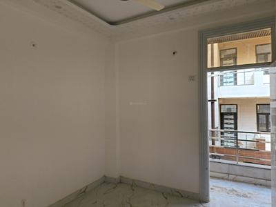 Bedroom Image of 900 Sq.ft 3 BHK Builder Floor for sale in Ved Vihar Ghaziabad for Rs. 3390560