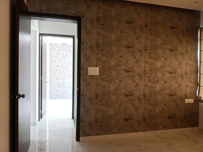 Bedroom Image of 976 Sq.ft 2 BHK Apartment / Flat for rent in Essen Aishwaryam Comfort, Chinchwad Pune for Rs. 28000