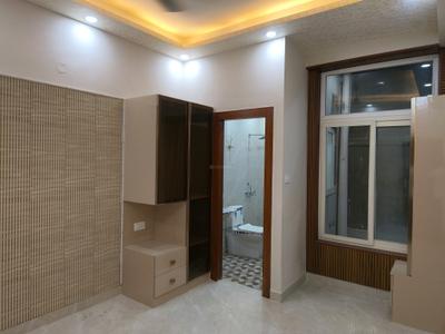 Bedroom Image of 1350 Sq.ft 3 BHK Builder Floor for sale in Indirapuram Ghaziabad for Rs. 8000000