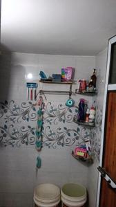 Bathroom Image of 353 Sq.ft 1 BHK Apartment / Flat for sale in Sai Shrushti Valley Phase 2 Ramchandra Complex, Diva Thane for Rs. 3500000