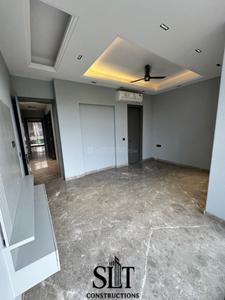 Hall Image of 1800 Sq.ft 3 BHK Builder Floor for sale in Lajpat Nagar New Delhi for Rs. 55000000