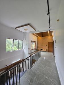 Balcony Image of 3000 Sq.ft 4 BHK Independent House for sale in Kakkanad Kochi for Rs. 18500000