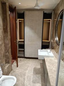 Image of 4500 Sq.ft 4 BHK Builder Floor for sale in West End, New Delhi for Rs. 268500000