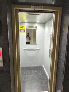 Bathroom Image of 483 Sq.ft 1 BHK Apartment / Flat for rent in Skylark Apartments RVR 7A At Riverview City, Loni Kalbhor Pune for Rs. 12000