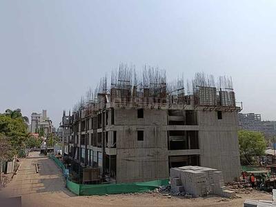 Image of 1089 Sq.ft 3 BHK Apartment / Flat for sale in Yashone Infinitee Phase II, Punawale, Pune for Rs. 5200000