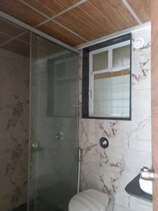 Bedroom Four Image of 2160 Sq.ft 3.5 BHK Apartment / Flat for sale in Kolte Patil Tuscan Estate Signature Meadows, Kharadi Pune for Rs. 33000000