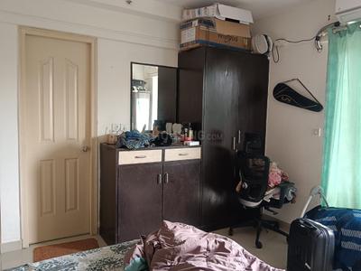 Bedroom Image of 953 Sq.ft 2 BHK Apartment / Flat for sale in HSR Layout Bengaluru for Rs. 15100000