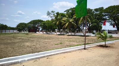 Image of 300 Sq.ft Residential Plot / Land for sale in Ponnekallu, Guntur for Rs. 5400000