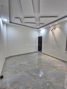 Bedroom Image of 1350 Sq.ft 3 BHK Independent House for sale in Nipania Indore for Rs. 9300000