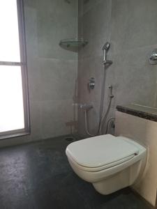 Bedroom Two Image of 1175 Sq.ft 2 BHK Apartment / Flat for sale in Arihant Krupa, Kharghar Navi Mumbai for Rs. 14900000