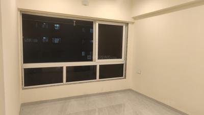 Living Room Image of 550 Sq.ft 1 BHK Apartment / Flat for rent in Earth Vintage, Dadar West Mumbai for Rs. 60000