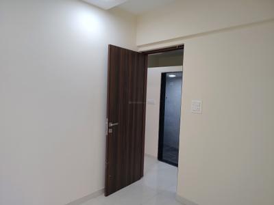 Bedroom Image of 1200 Sq.ft 2 BHK Apartment / Flat for rent in Thane West Thane for Rs. 39000