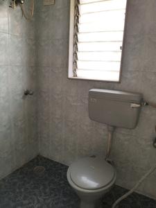 Common Bathroom Image of 1050 Sq.ft 2 BHK Apartment / Flat for sale in Godrej Prime, Chembur Mumbai for Rs. 16800000
